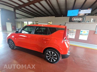 2021 Kia Soul LX - miniatura 6