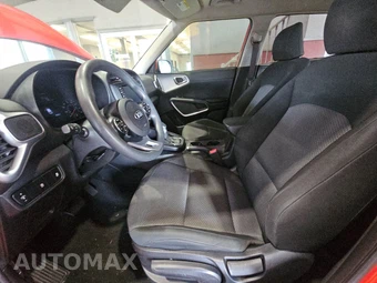 2021 Kia Soul LX - miniatura 7