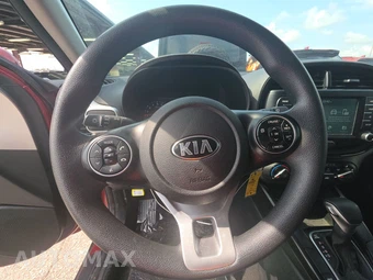2021 Kia Soul LX - miniatura 10