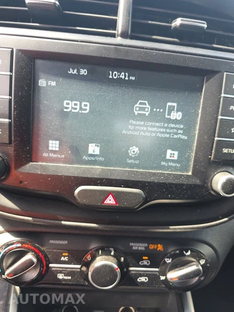 2021 Kia Soul LX - miniatura 11