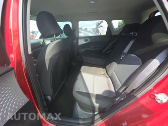 2021 Kia Soul LX - miniatura 13