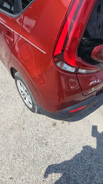 2021 Kia Soul LX - miniatura 23