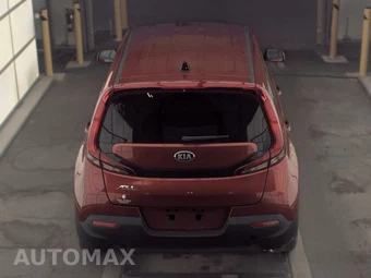 2021 Kia Soul LX - miniatura 5