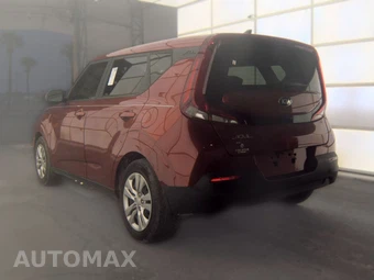 2021 Kia Soul LX - miniatura 6