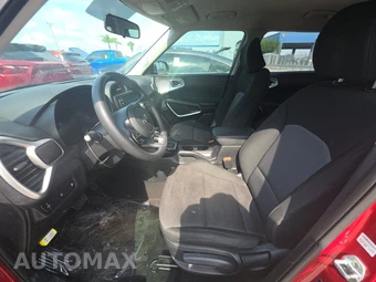 2021 Kia Soul LX - miniatura 7