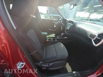 2021 Kia Soul LX - miniatura 8