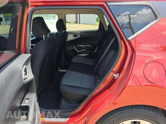 2021 Kia Soul LX - miniatura 10
