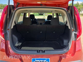 2021 Kia Soul LX - miniatura 11