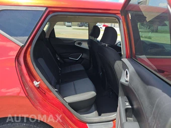 2021 Kia Soul LX - miniatura 13