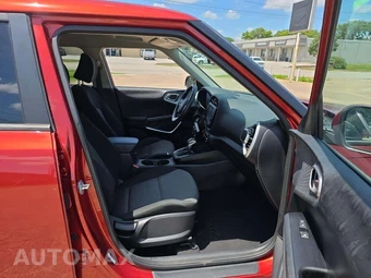 2021 Kia Soul LX - miniatura 15