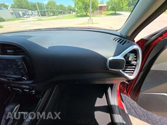 2021 Kia Soul LX - miniatura 16