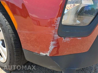 2021 Kia Soul LX - miniatura 26