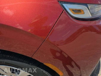 2021 Kia Soul LX - miniatura 28