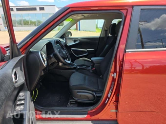 2021 Kia Soul LX - miniatura 3