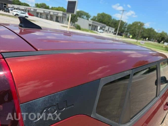 2021 Kia Soul LX - miniatura 31