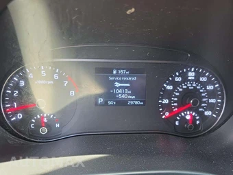 2021 Kia Soul LX - miniatura 6
