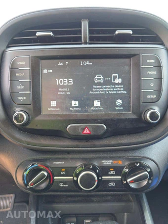 2021 Kia Soul LX - miniatura 7