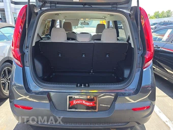 2021 Kia Soul LX - miniatura 14