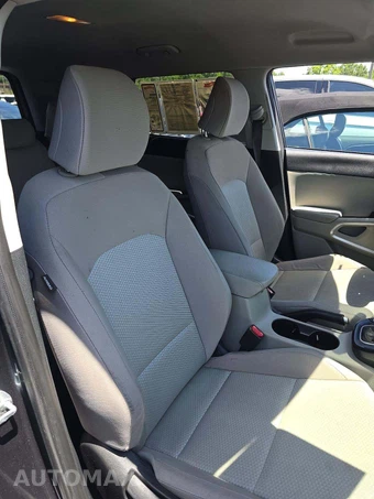 2021 Kia Soul LX - miniatura 18