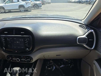 2021 Kia Soul LX - miniatura 19
