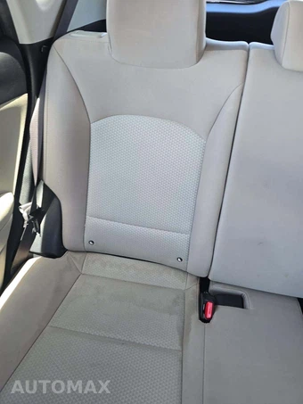 2021 Kia Soul LX - miniatura 21