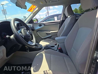 2021 Kia Soul LX - miniatura 6