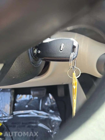 2021 Kia Soul LX - miniatura 8