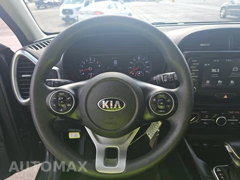 2021 Kia Soul LX - miniatura 10