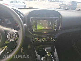 2021 Kia Soul LX - miniatura 11