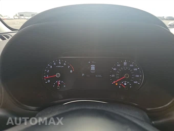 2021 Kia Soul LX - miniatura 12