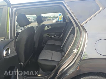 2021 Kia Soul LX - miniatura 13