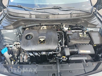 2021 Kia Soul LX - miniatura 15