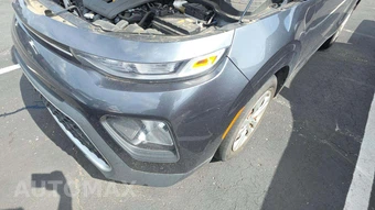 2021 Kia Soul LX - miniatura 20