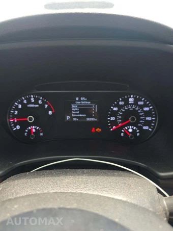 2021 Kia Soul LX - miniatura 24