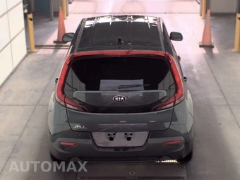 2021 Kia Soul LX - miniatura 5