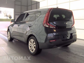 2021 Kia Soul LX - miniatura 6