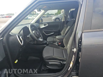 2021 Kia Soul LX - miniatura 7