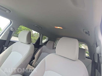 2021 Kia Soul LX - miniatura 11