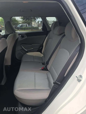 2021 Kia Soul LX - miniatura 13
