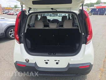 2021 Kia Soul LX - miniatura 14
