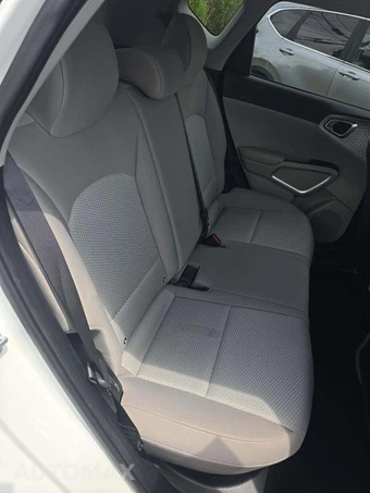 2021 Kia Soul LX - miniatura 16