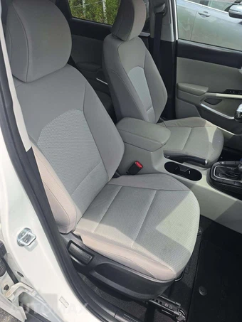 2021 Kia Soul LX - miniatura 18