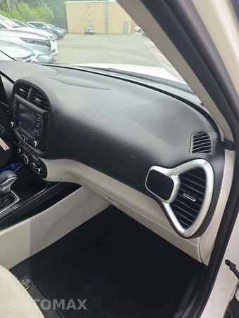 2021 Kia Soul LX - miniatura 19