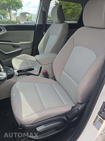 2021 Kia Soul LX - miniatura 6