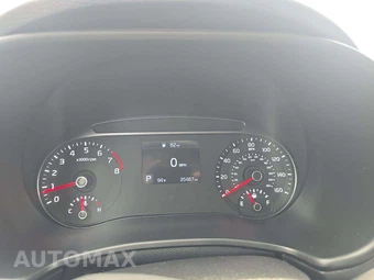 2021 Kia Soul LX - miniatura 9