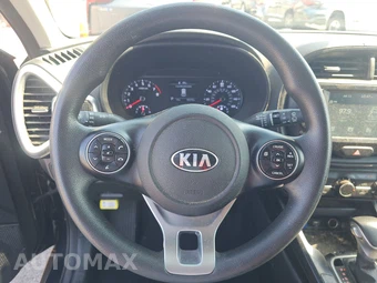 2021 Kia Soul LX - miniatura 10