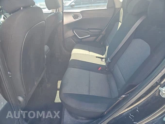 2021 Kia Soul LX - miniatura 13