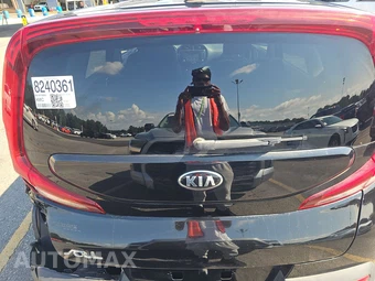 2021 Kia Soul LX - miniatura 16