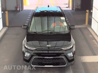 2021 Kia Soul LX - miniatura 2