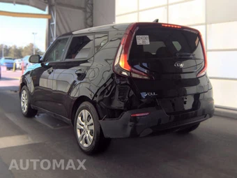 2021 Kia Soul LX - miniatura 6